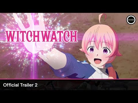 Official Trailer [Subtitled]