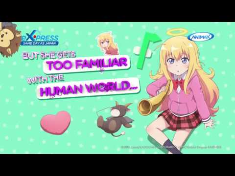 Official Promo