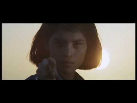 Dangerous Encounter - 1st Kind (1980)  French DVD Trailer 第一類型危險