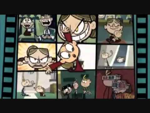Jimmy Two Shoes: Season 2 Theme Song (Extended Version)
