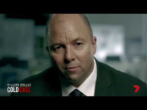 Million Dollar Cold Case