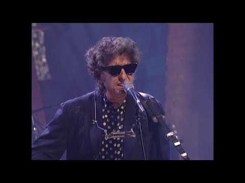 Bob Dylan | MTV Unplugged Like a Rolling Stone