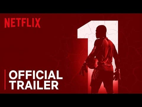 Senzo: Murder of a Soccer Star | Official Trailer | Netflix