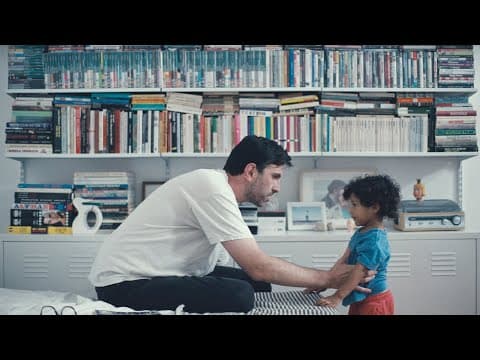 SAD JOKES trailer - Watch at BFI Flare: London LGBTQIA+ Film Festival 19-31 Mar 2025