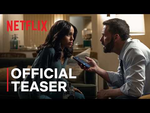 Official Teaser