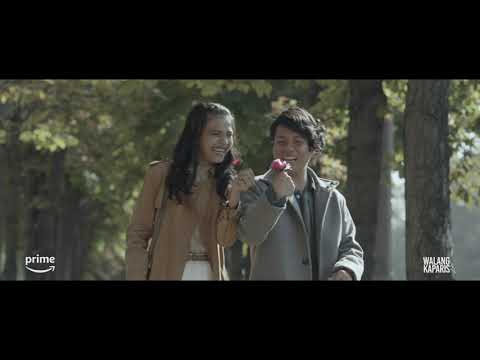Walang KaParis Trailer | Prime