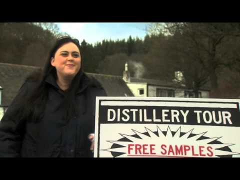 JOANNE ANDREWS VOICEOVER - BBC - Mountain Goats