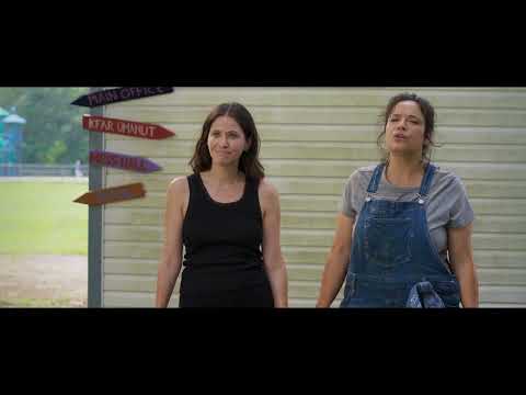 The Floaters   Preview Clip Jackie Tohn, Sarah Podemski, Seth Green