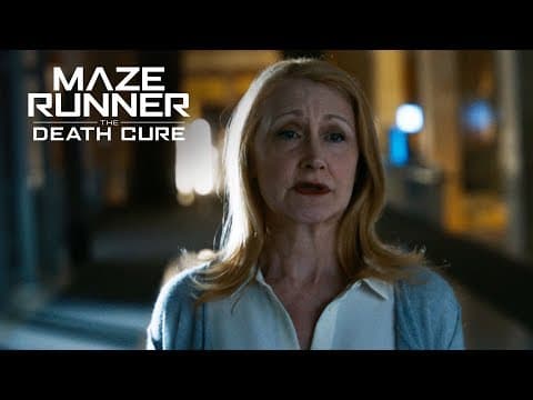 "Save Us All" TV Commercial