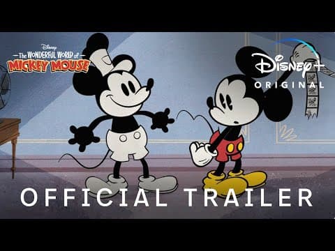 Official Trailer