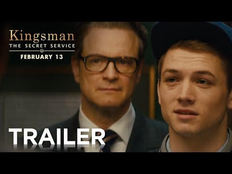 Official Trailer 3