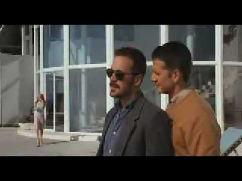 The Dying Gaul (2005) - Trailer