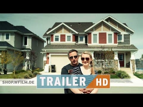 Dark Eden [Offizieller Trailer Deutsch HD German]