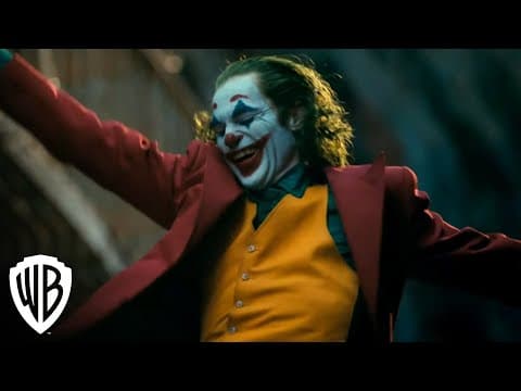 Stairs Dancing Scene Clip