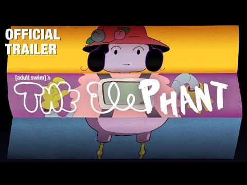 Official Trailer