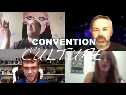 Convention Culture