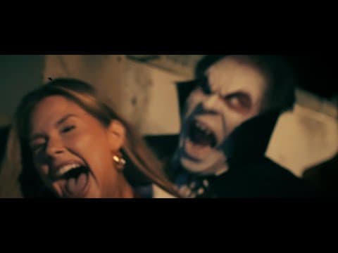 HELLMARE - OFFICIAL GRINDHOUSE TRAILER