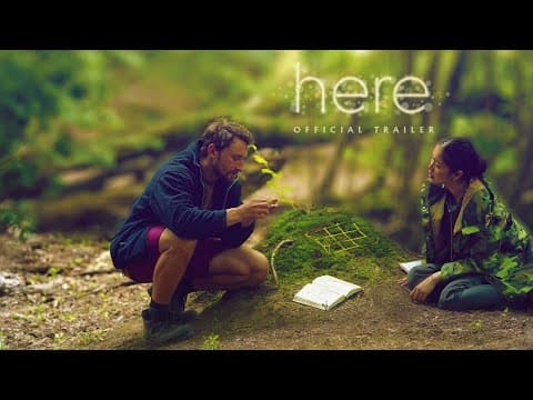 Official Trailer [Subtitled]