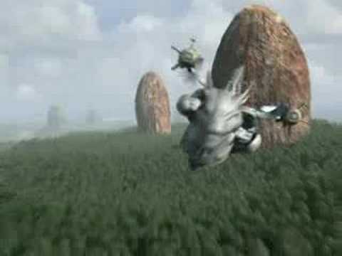 The Hunt