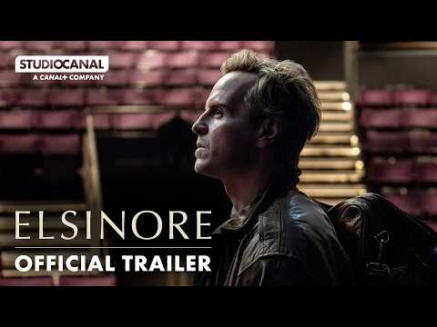 International Trailer