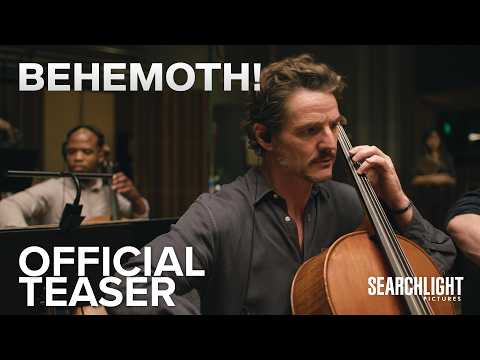 Official Teaser