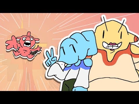 The Sodz Show - Episode 2: "Big Sister Stoney"