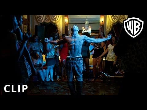 Club Dance