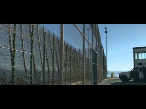 The Great Wall trailer
