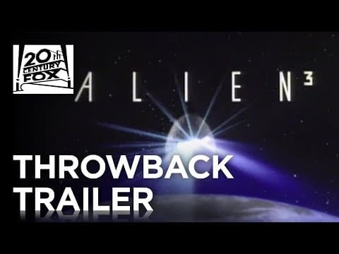 Throwback Trailer