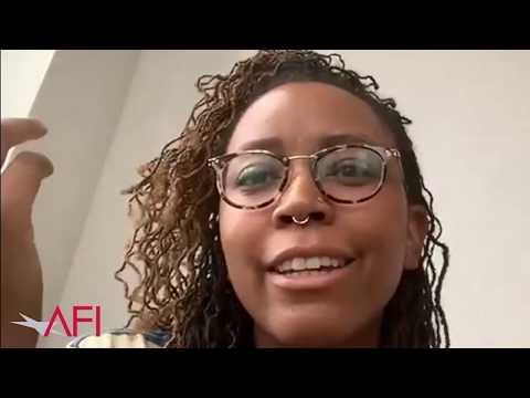 Director Tayarisha Poe on making SELAH AND THE SPADES