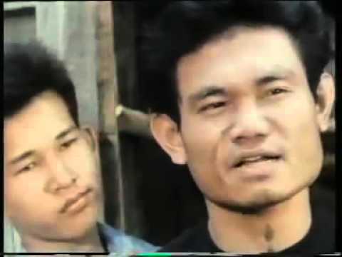 ปลุกมันขึ้นมาฆ่า2 ลุกขึ้นมาลุย-พันนา ฤทธิไกร(Panna Rittikrai) 2532