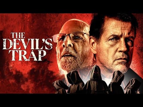 The Devil's Trap | Official Trailer | Horror Brains