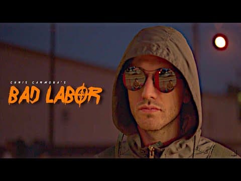 "Why You Pick Me?" | A Scene from Bad Labor (2018)