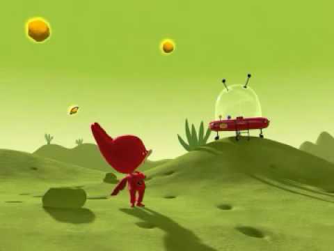 Bayard SamSam trailer 2004