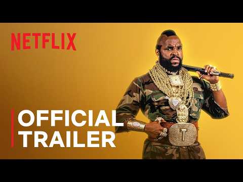 Official Trailer
