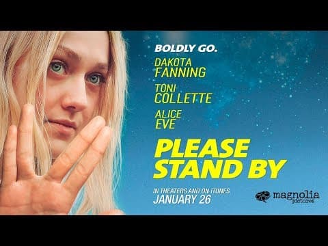 Official Trailer
