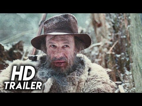 Nybyggarna (1972) Original Trailer [FHD]