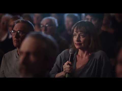Short film THE PREMIERE (Official Teaser)