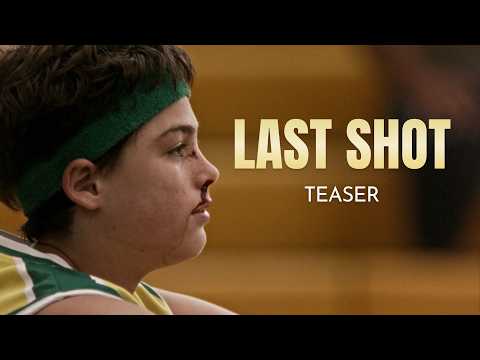 Last Shot | Movie Trailer 2026 (Starring Jaime Pressly, Michael Rapaport, & Johnny Simmons)