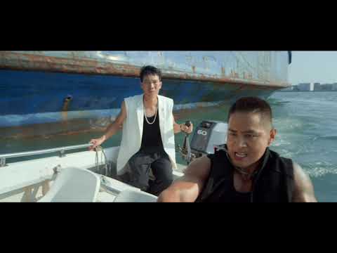 Official US Trailer