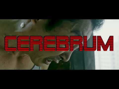 Cerebrum - Teaser Trailer