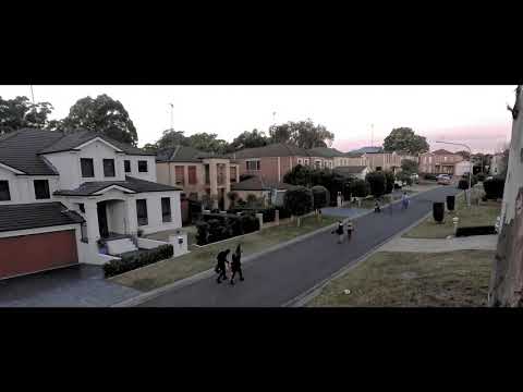 On Halloween (2020) Trailer