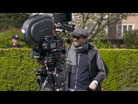 THE FAVOURITE | Everyone’s Favourite: Working with Yorgos | FOX Searchlight