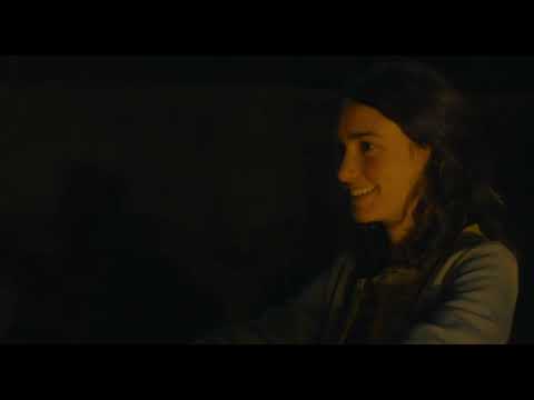 Fires in the Dark - Rome Independent Film Festival - RIFF Awards