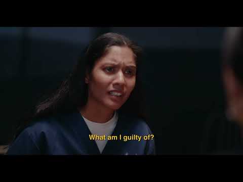Trailer: The Thai Interpreter Movie (Global Version) เรื่องเล่าจากล่ามไทย (เวอร์ชั่นสากล)