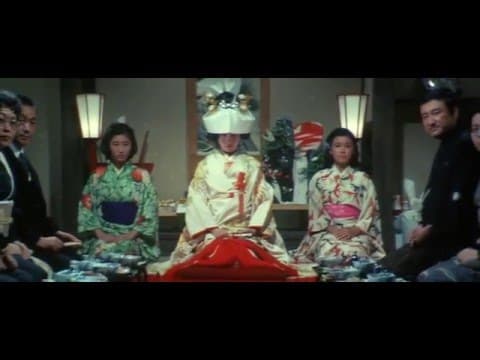 「多羅尾伴内 鬼面村の惨劇」 (1978) 予告編