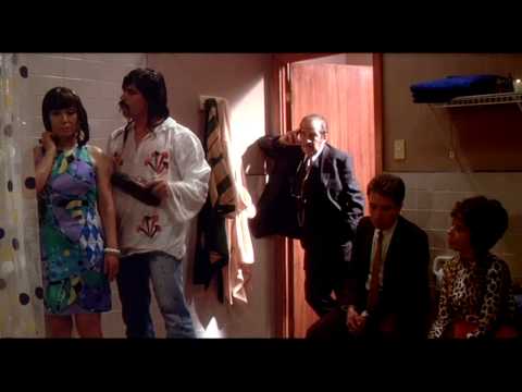 Esmeralda de noche vienes / TRAILER