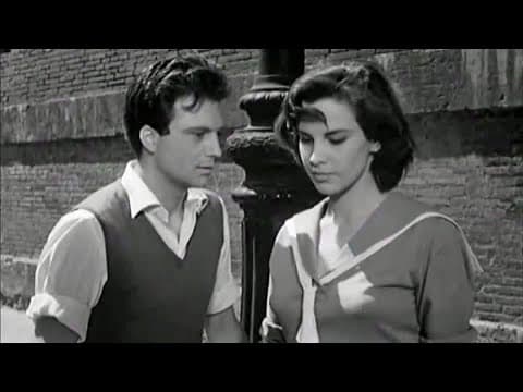"Wild Love" (1955) excerpt