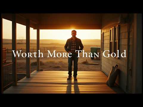 Worth More Than Gold