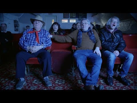 Official Trailer
